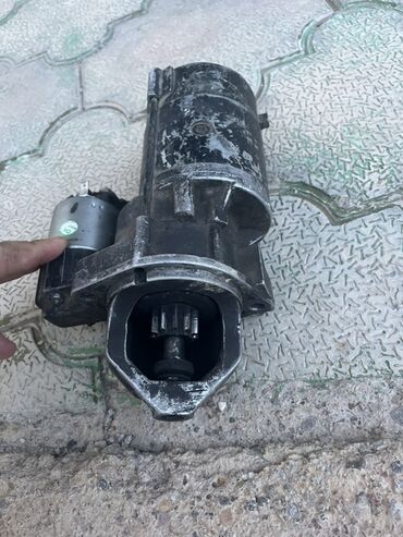 Starterlər: W210 kuzo Mercedes BENZ starter mühərriki avtomobiliniz üçün etibarlı