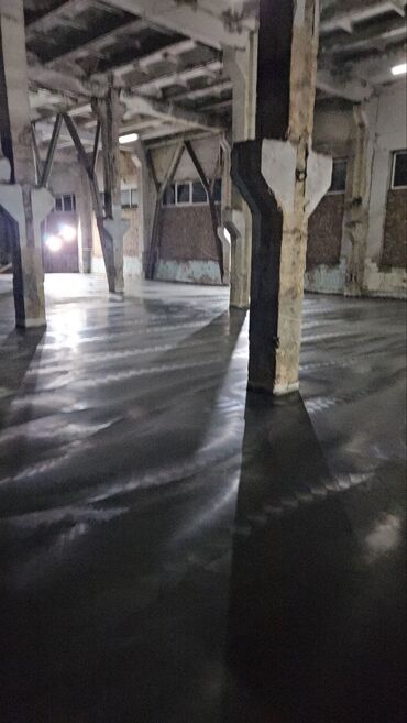 Бетонные работы: Стяжка Гарантия, Демонтаж, Монтаж Больше 6 лет опыта — 4