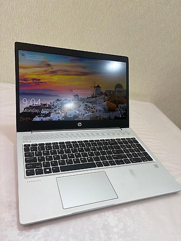 HP: Yeni HP ProBook, 15.6 ", Intel Core i5, 256 GB, Ünvandan götürmə, Pulsuz çatdırılma — 1