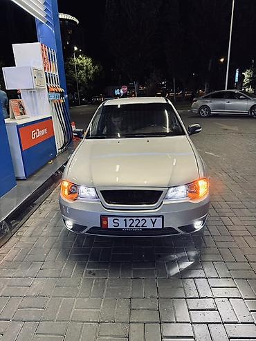 chevrole spark: Daewoo Nexia: 2008 г., 1.6 л, Механика, Бензин, Седан — 8