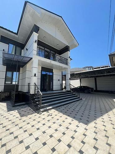 Продажа коттеджей и домов: ОСОБНЯК | Кок Жар| 6,5СОТОК | Район - Кок Жар Кол. комнат - 7 Кол — 21