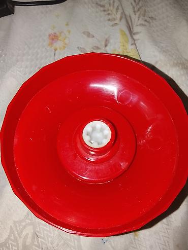 Mətbəx kombaynları və doğrayıcıları: Mətbəx kombaynı — 7