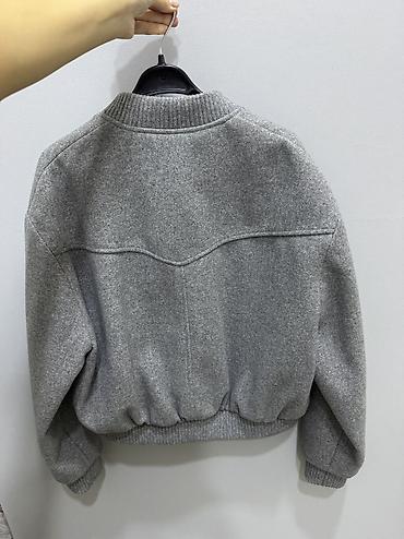 Kurtkalar: Zara, S — 2