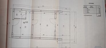 Kuće na prodaju: 54 kv. m, 4 sobe — 12