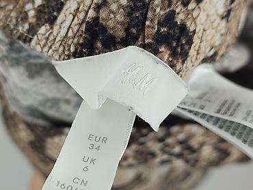 sowa: H&M, Szorty damskie, rozmiar S — 5