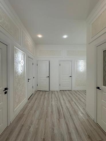 Продажа коттеджей и домов: 🏡 Продаётся уютный дом с современным ремонтом! 📍 Район: Заря 📐 — 9