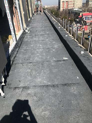 Кровля крыши: Кровля крыши | Монтаж, Демонтаж, Для прогревания 3-5 лет опыта — 5