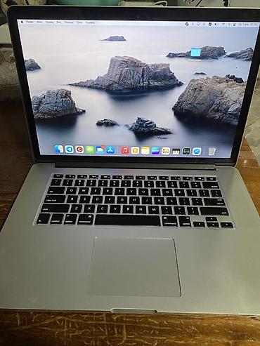 Ноутбуки Apple (MacBook): Для лёгких задач, Intel Core i7, ОЗУ, RAM: 16 ГБ — 2