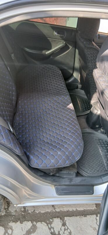 Honda: Honda Civic: 2004 г., 1.6 л, Бензин, Седан — 13