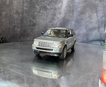 Avtomobil modelləri: 2006 il, 1:35, Dəmir, Ödənişli çatdırılma — 3