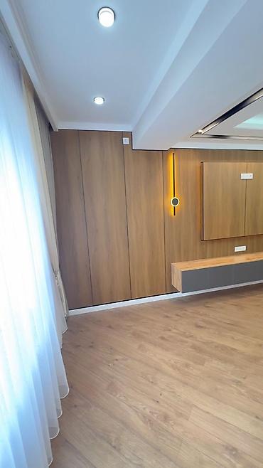 Продажа квартир: 2 комнаты, 65 м², Элитка, 9 этаж, Дизайнерский ремонт — 7