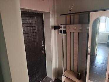 flat osh: 1 комната, 39 м², Пишпек Индивидуалка, 1 этаж, Евроремонт — 7