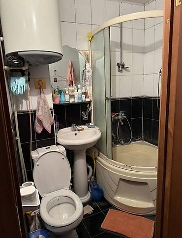 Продажа квартир: 2 комнаты, 43 м², 104 серия, 2 этаж, Косметический ремонт — 2