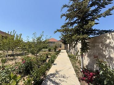 Həyət evləri və villaların satışı: 9 otaq, 700 kv. m — 9