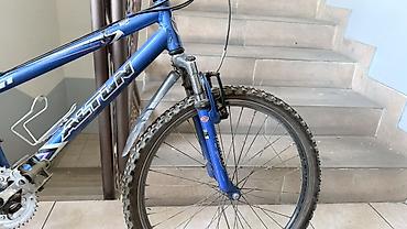 Городские велосипеды: Городской велосипед, Alton, Рама M (156 - 178 см), Б/у — 12