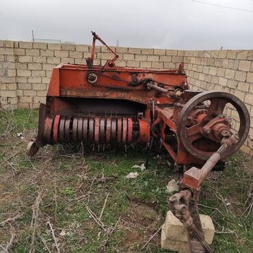 Traktorlar: Traktor 89.2 satılır komplekt.2013 ildi.4 korpus kotan,pres — 5