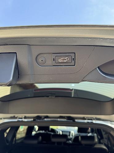 Ssangyong: Ssangyong Rexton: 2019 г., Автомат, Дизель, Внедорожник — 18