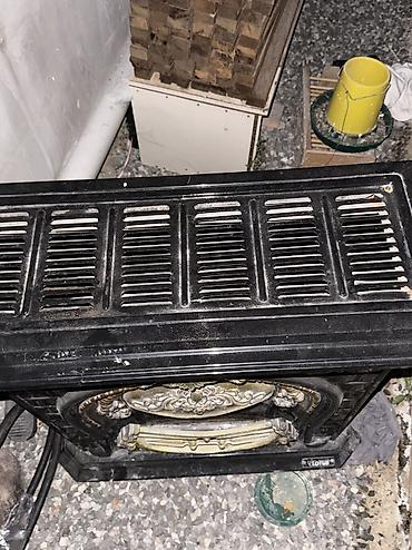 karta: Lotus qaz sobası satılır. Heç bir problemi yoxdur, tam işlək — 2