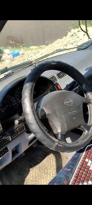 serena: Nissan Serena: 1996 г., Механика, Бензин, Минивэн — 7