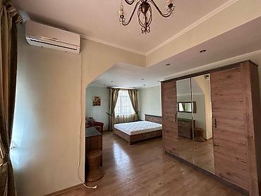 Долгосрочная аренда домов: 175 м², 6 комнат — 18