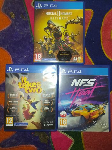 плэйстэйшн 4: PS4 (Sony PlayStation 4)