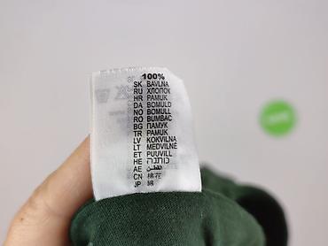 bluzki ck: Keya, T-shirt damski, rozmiar S — 5