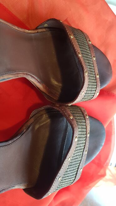 Ostale cipele: Christian Dior Sandale-Original!!! Christian Dior — 5