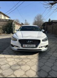 авто с последующим выкупом бишкек фит: Hyundai Grandeur: 2019 г., Автомат, Газ