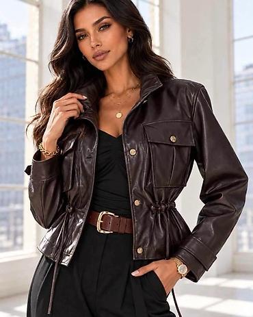 balmain cizme: Nova kolekcija ✨️ Jaknica : 4000 dinara v — 2
