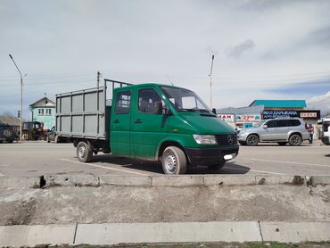 Легкий грузовой транспорт: Легкий грузовик, Дубль, Б/у