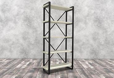 Этажерки для кухни: Стеллаж полки для магазина
Витрины от производителя — 28