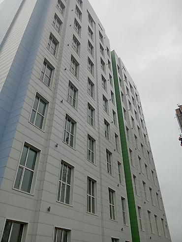 Продажа квартир: 1 комната, 28 м², Индивидуалка, 9 этаж, Евроремонт — 1