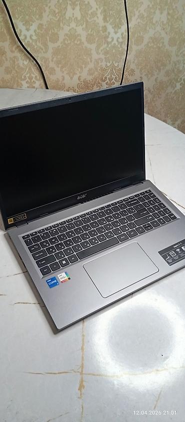 Ноутбуки Acer: Офисный, Intel Core i5 — 2