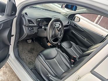 Chevrolet: Chevrolet Spark: 2020 г., 1 л, Автомат, Бензин, Хэтчбэк — 8
