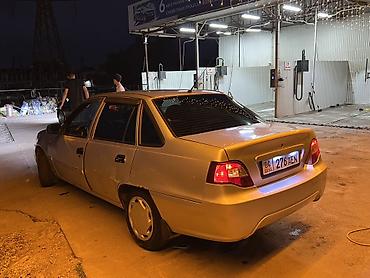 нексия г ош: Daewoo Nexia: 2012 г., 1.6 л, Механика, Бензин, Седан — 9