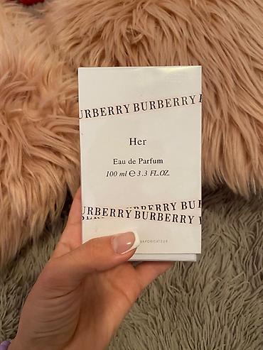 američki brojevi obuće: Burberry oarfem nov upakovano sve oremocan 2800 din — 1
