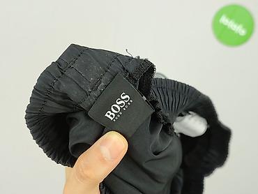bluzki boss: Hugo Boss, Szorty damskie, rozmiar S — 6