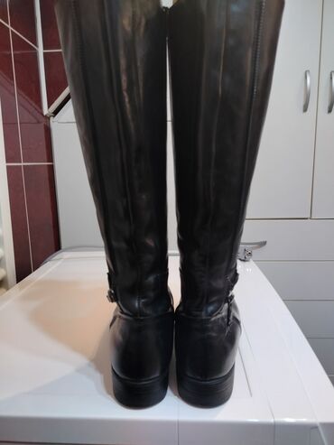 Čizme: Čizme, 37 — 5