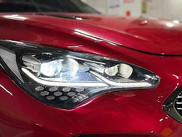 Kia: Kia Stinger: 2018 г., 2.2 л, Автомат, Дизель, Седан — 11