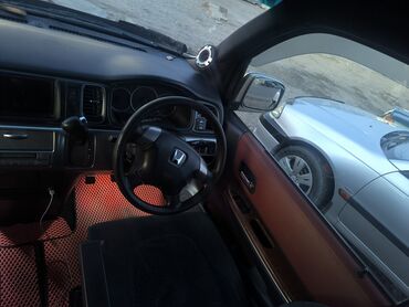 Honda: Honda Stepwgn: 2003 г., 2 л, Автомат, Бензин, Минивэн — 5