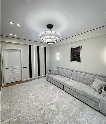 expert park: 1 комната, 42 м², Технопарк Элитка, 7 этаж, Евроремонт — 7