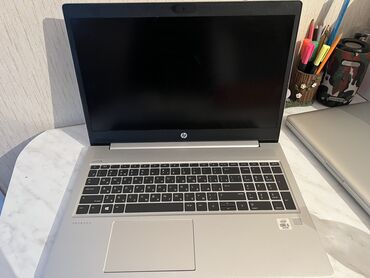 hp pavilion i3: Ноутбук, HP, Колдонулган