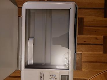 hp c4283: HP Photosmart C4283 çoxfunksiyalı cihaz - Funksiyalar: rəngli — 2