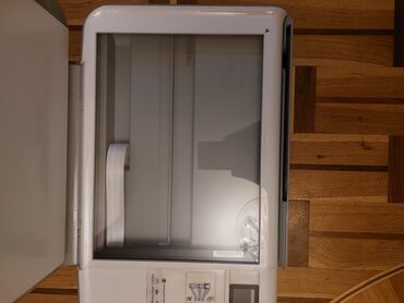 hp printer adapter: HP Photosmart C4283 modeli, müxtəlif funksiyaları özündə birləşdirən