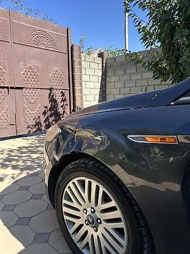 запчасть форд: Ford Mondeo: 2008 г., 1.8 л, Механика, Дизель, Лифтбек — 5