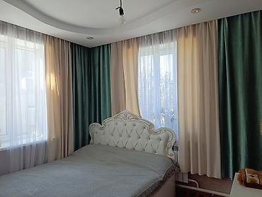 Продажа коттеджей и домов: 6 комнат и более, 104 м², 8 соток, Бишкек, Учкун с. Собственник — 22