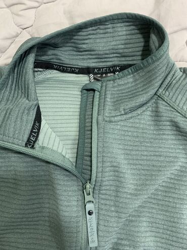 Спортивные костюмы: Мужской спортивный костюм, XL (EU 42), Massimo Dutti, Новый, цвет - Зеленый, Самовывоз