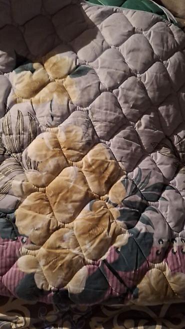 Одеяла и пледы: Комплект одеяла и подушки, Новый, Все сезоны — 11