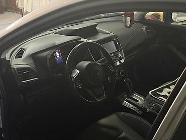 ate: Subaru XV: 2019 г., 2 л, Вариатор, Бензин, Кроссовер — 7