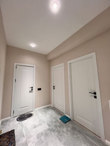 Uzunmüddətli kirayə mənzillər: Öz evimdir . 2 otaq kirayə verilir. Xırdalanda. Əla evdir isti pol — 13